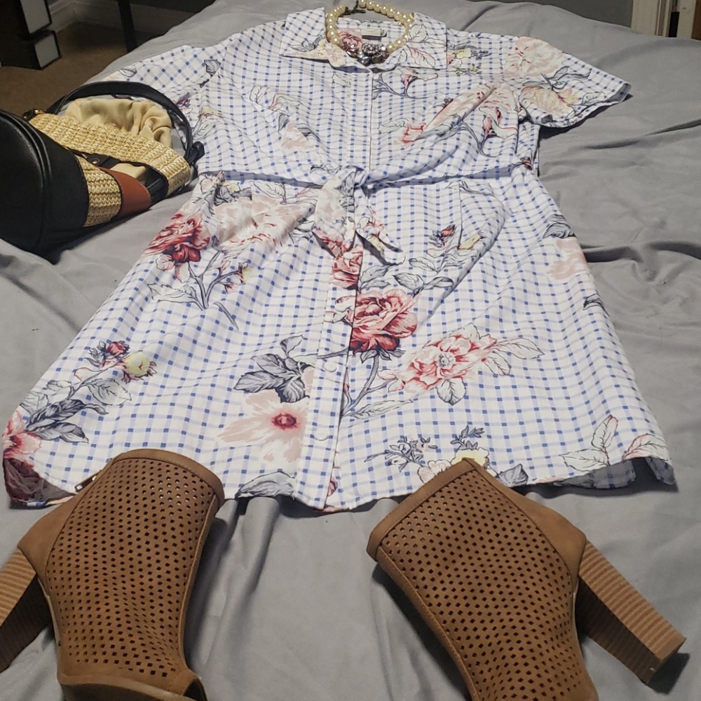 Summer dress